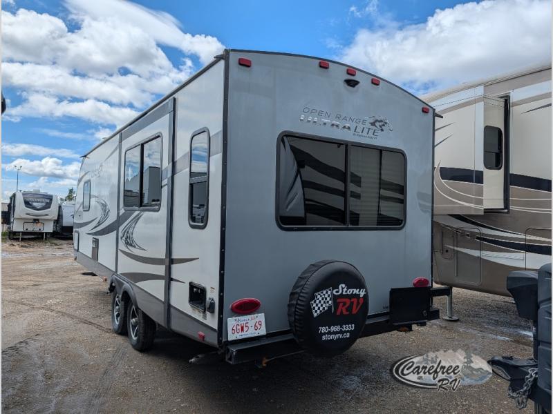 2017 Open Range Ultra Lite UT2410RL photo 3
