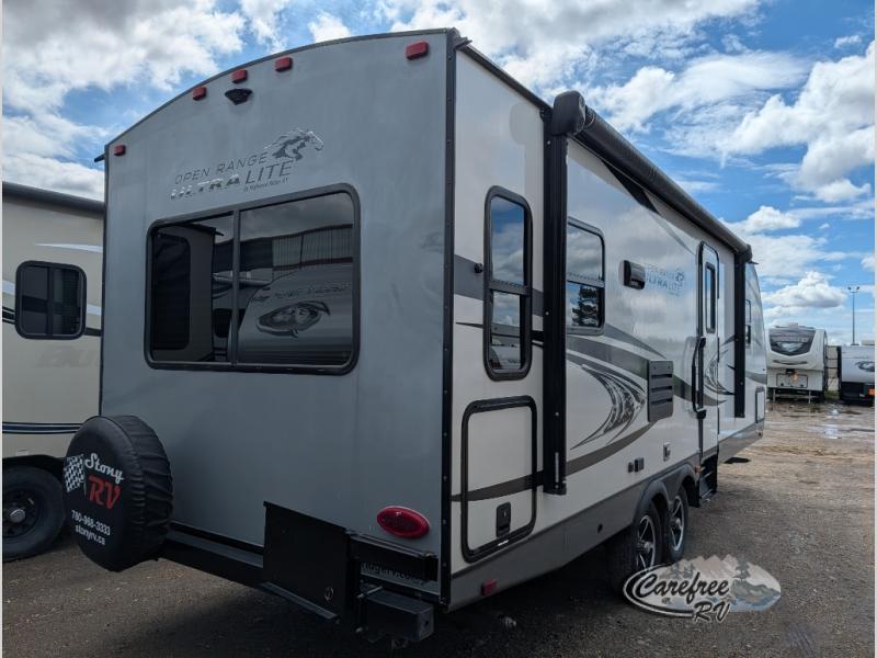 2017 Open Range Ultra Lite UT2410RL photo 4