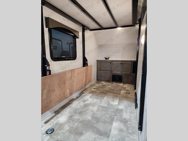 2026 Sunray 139T photo 5