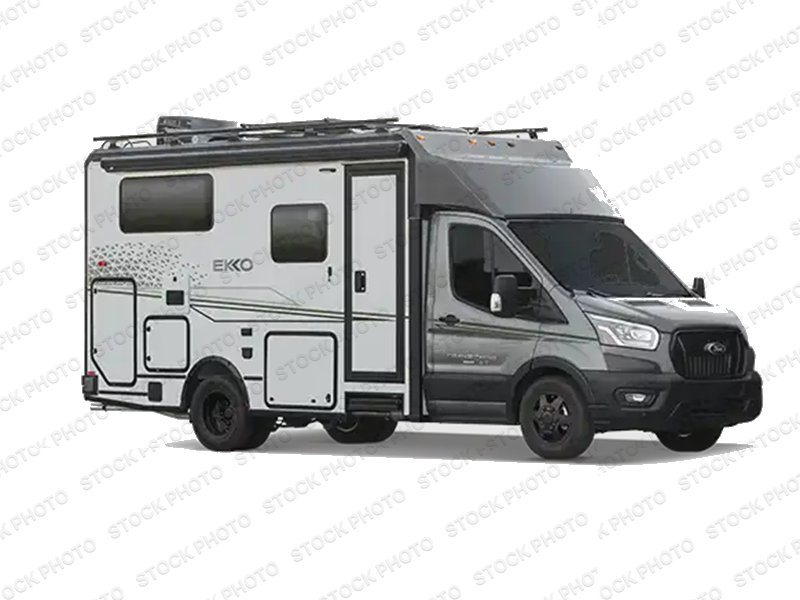 2027 EKKO 22A