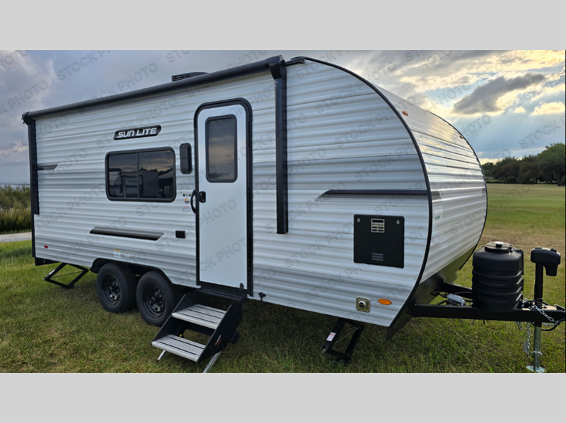 2026 Sunlite 27WQB