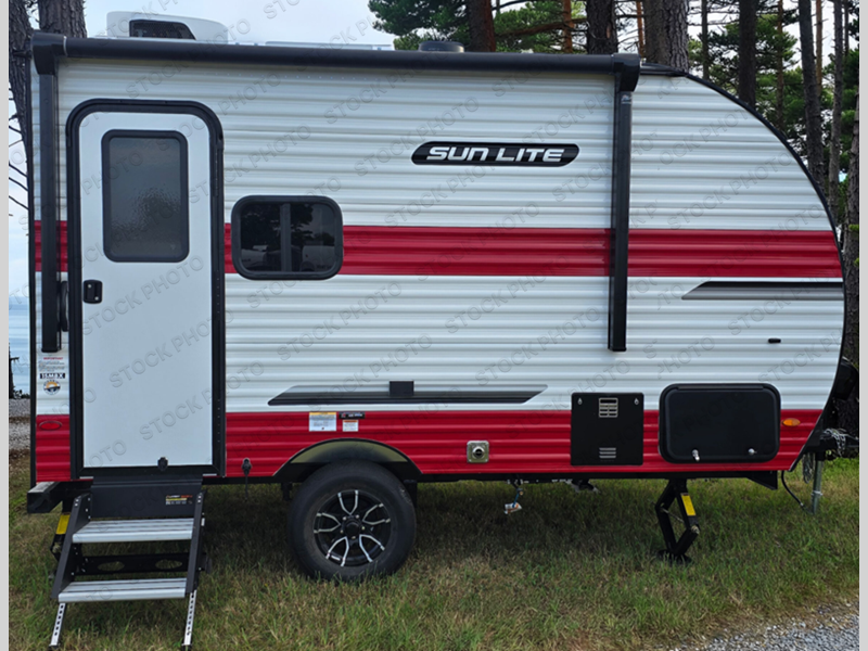 2026 Sunlite 15MB