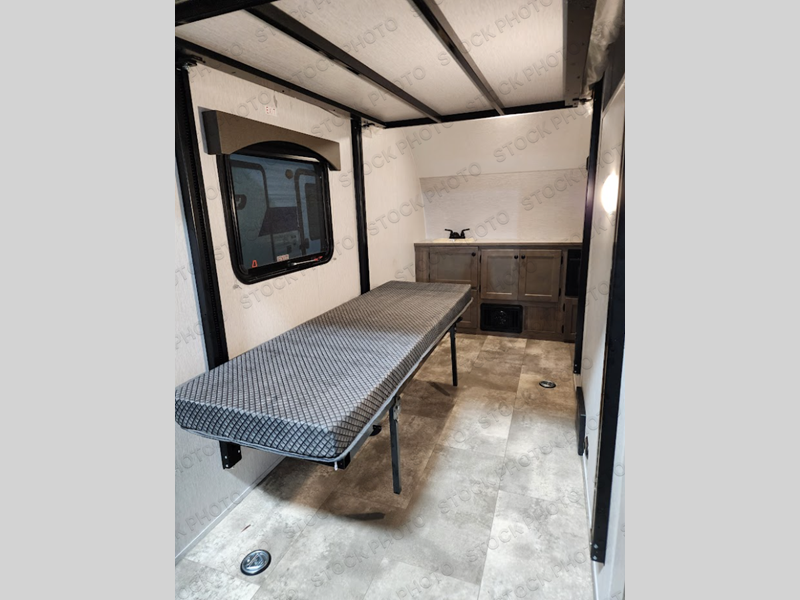 2026 Sunray 139T photo 4