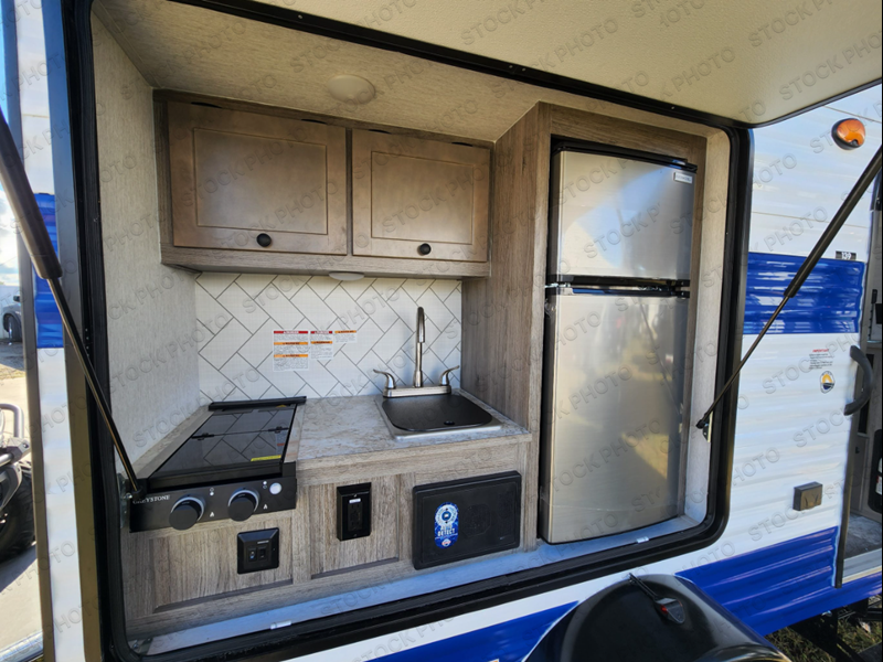 2026 Sunray 139T photo 6