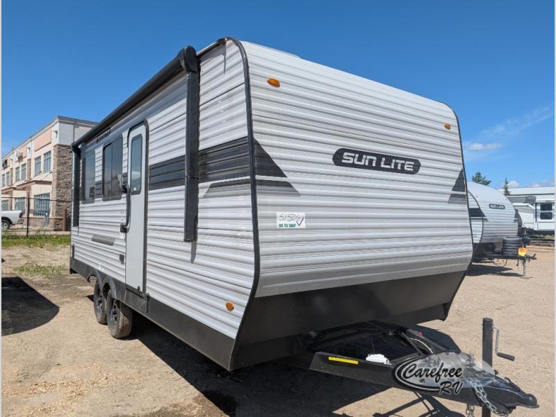 2026 Sunlite 25TH