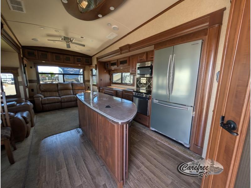 2015 Pinnacle 36FBTS photo 5