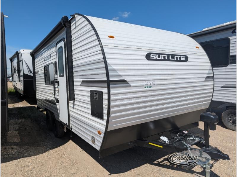 2026 Sunlite 21TH
