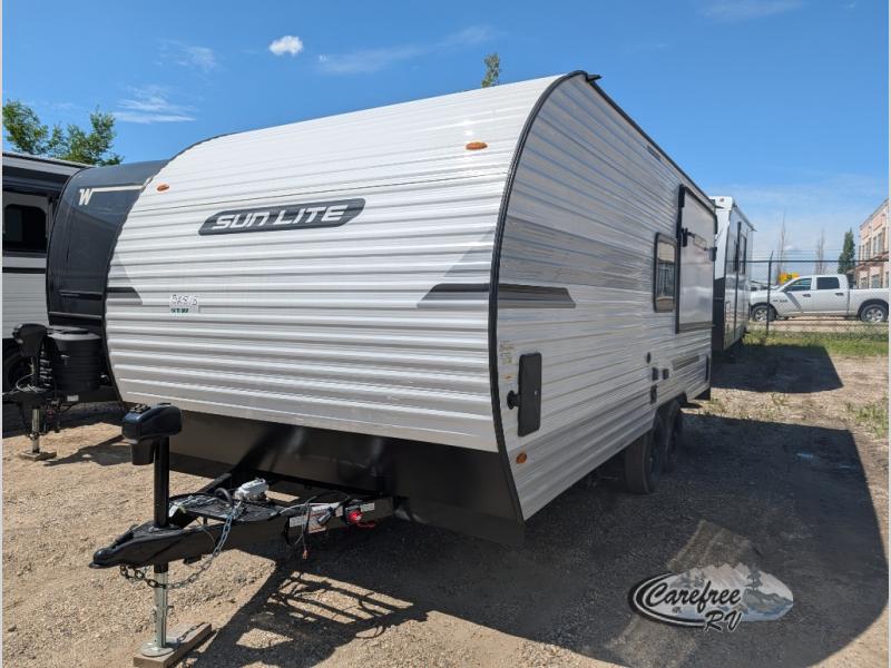 2026 Sunlite 21TH photo 2