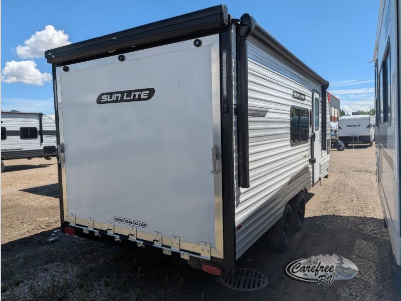 2026 Sunlite 21TH photo 4