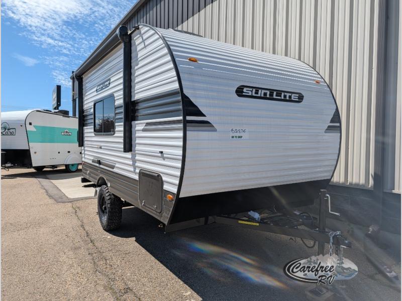 2026 Sunlite 16BH