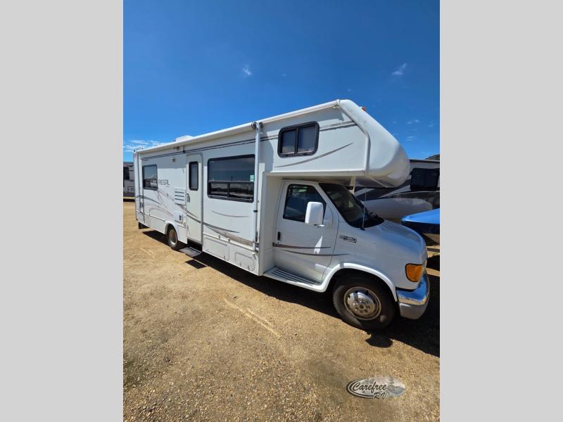2003 Regal C28