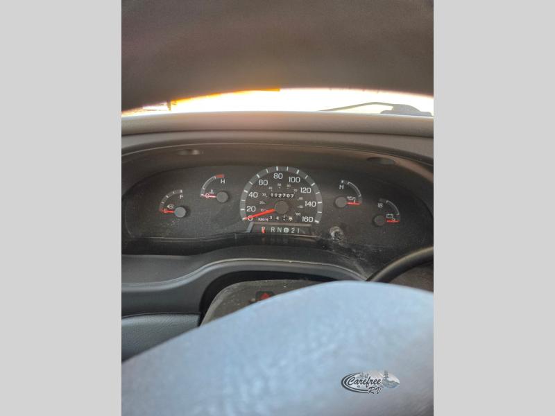 2003 Regal C28 photo 5