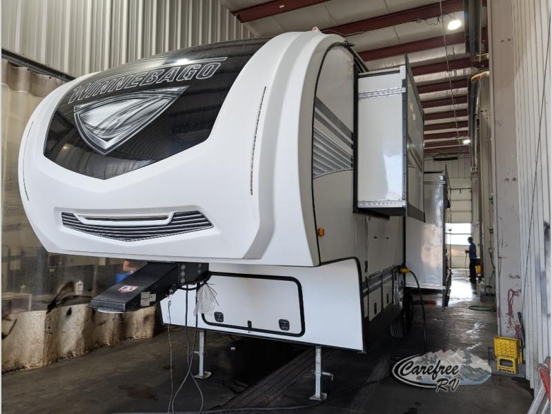 2019 Minnie Plus 27RLTS
