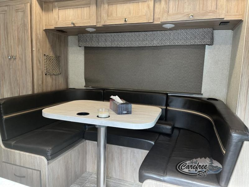 2019 Sunseeker 2290S Ford photo 4