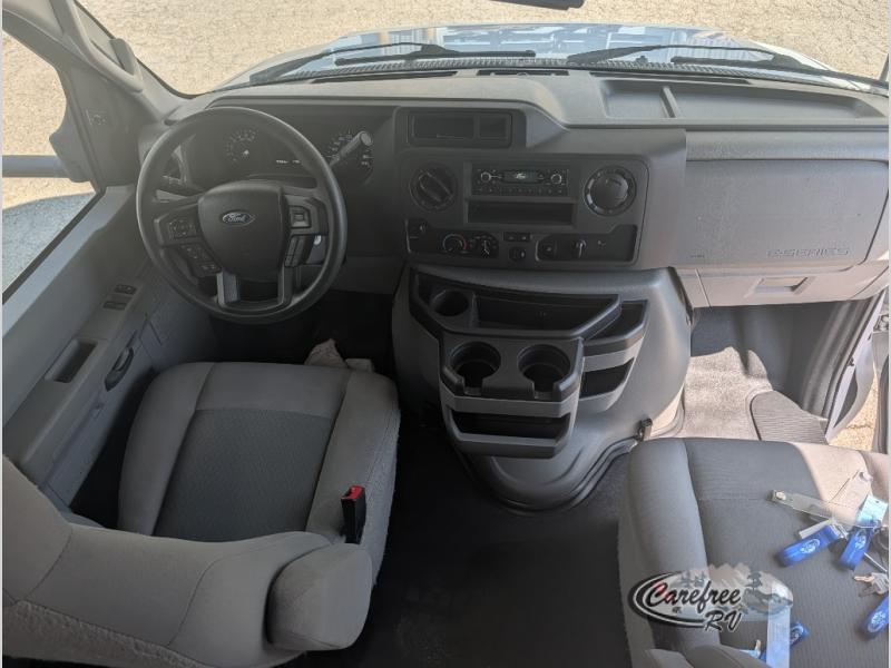 2023 Forester Classic 2441CD Ford photo 4