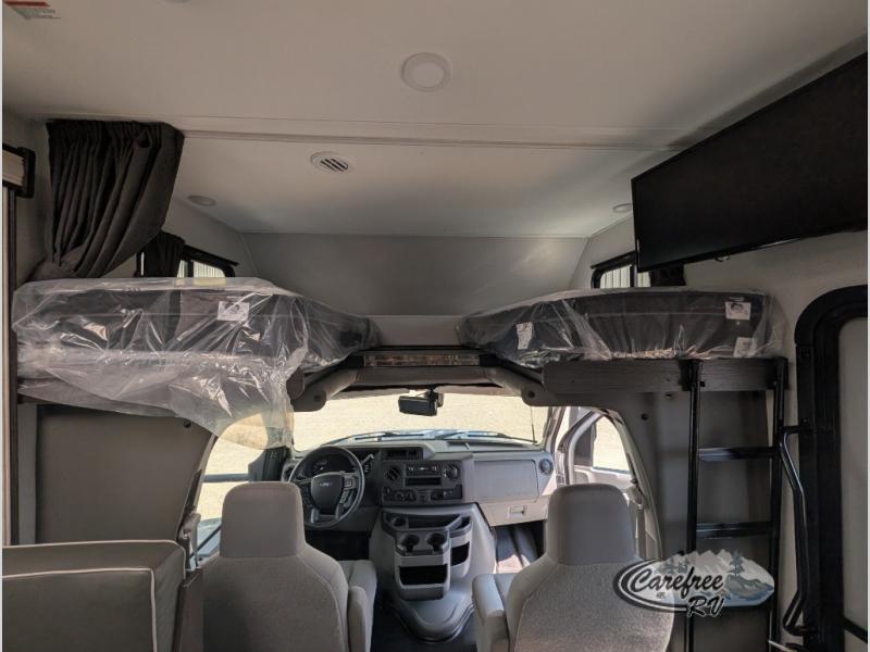 2023 Forester Classic 2441CD Ford photo 5