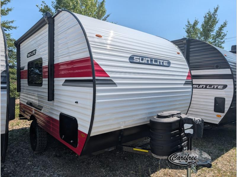 2027 Sunlite 16BH