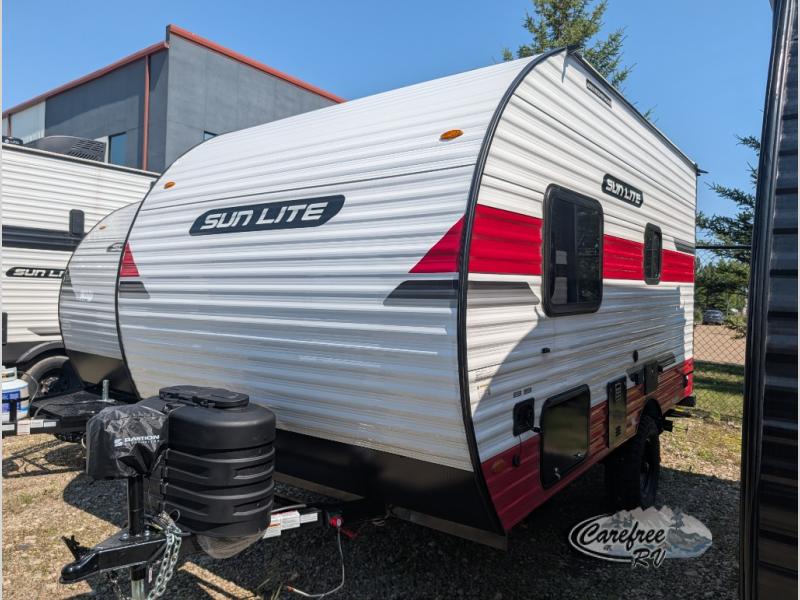 2027 Sunlite 16BH photo 2