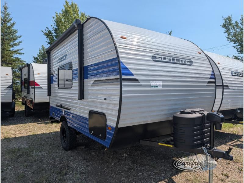 2027 Sunlite 16BH