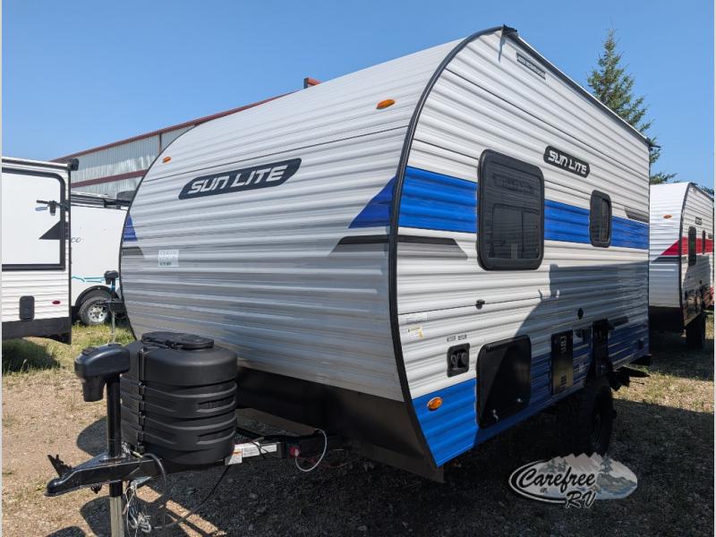 2027 Sunlite 16BH photo 2
