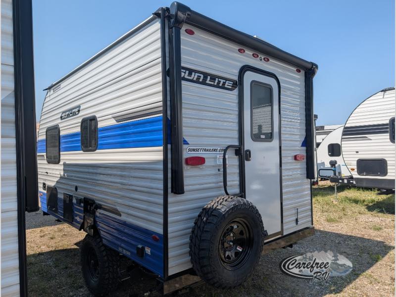 2027 Sunlite 16BH photo 3