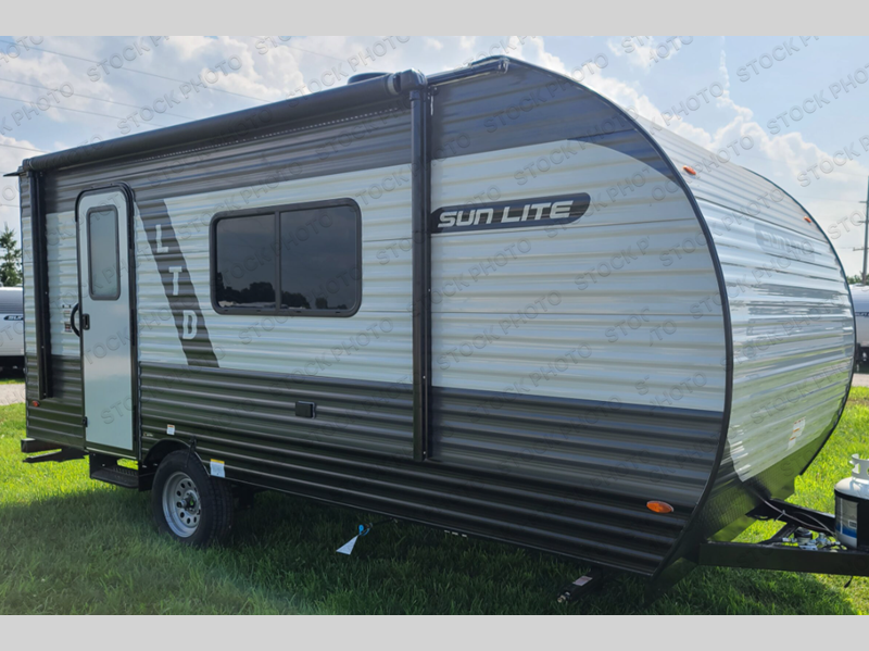2027 Sunlite 13BD