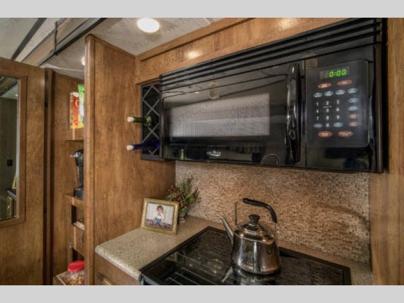 2018 Chaparral 336TSIK photo 8