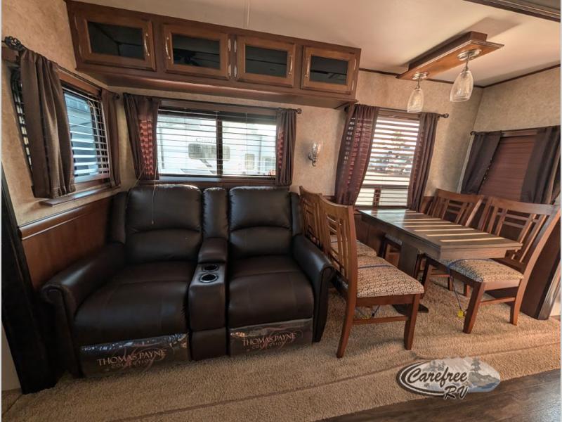 2017 Jay Flight Bungalow 40LOFT photo 7