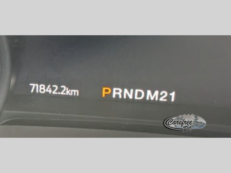 2023 Forester Classic 2441CD photo 3