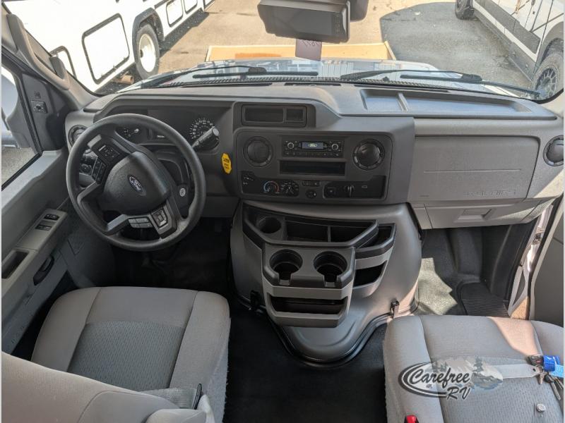 2023 Forester Classic 2441CD photo 4