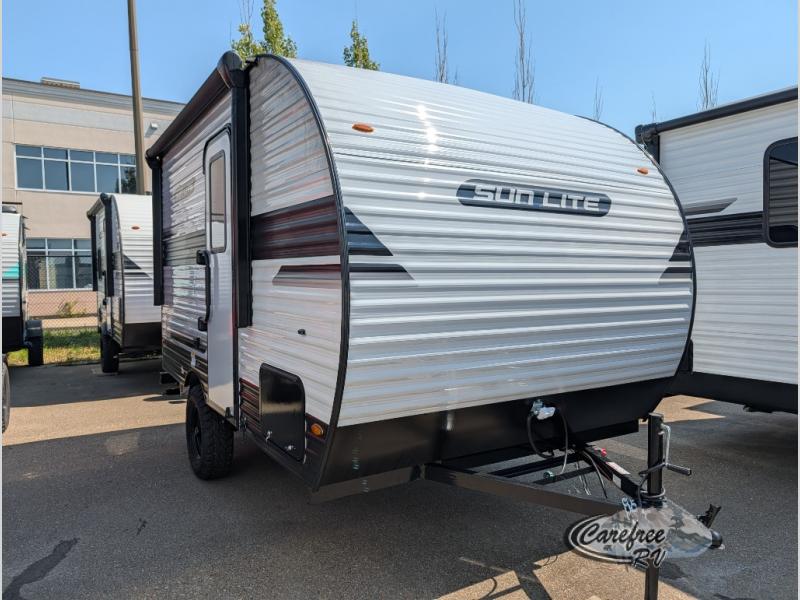 2027 Sunlite 13MJ