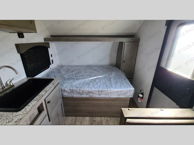 2027 Sun Lite LTD 13BD photo 3