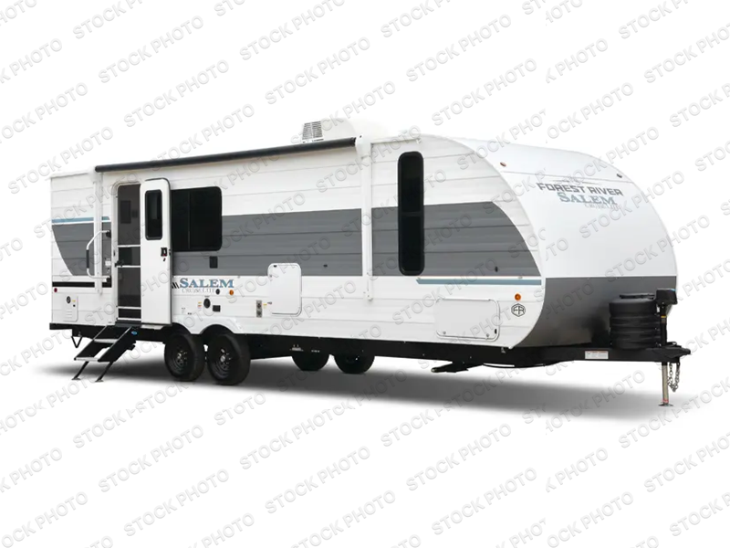 2027 Salem Cruise Lite 273QBXL