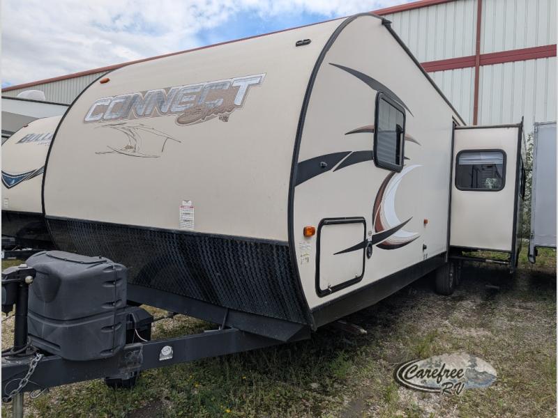 2015 Spree Connect C310RKS