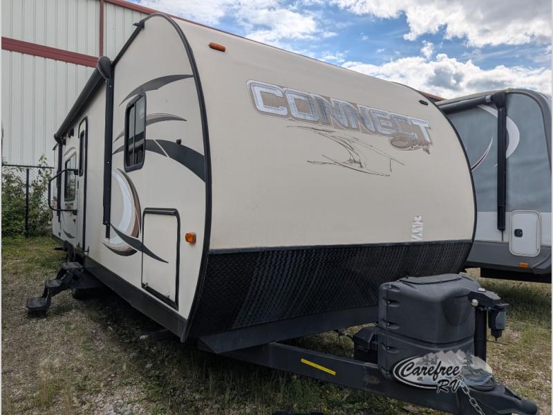 2015 Spree Connect C310RKS photo 2