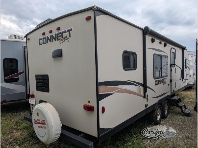 2015 Spree Connect C310RKS photo 3