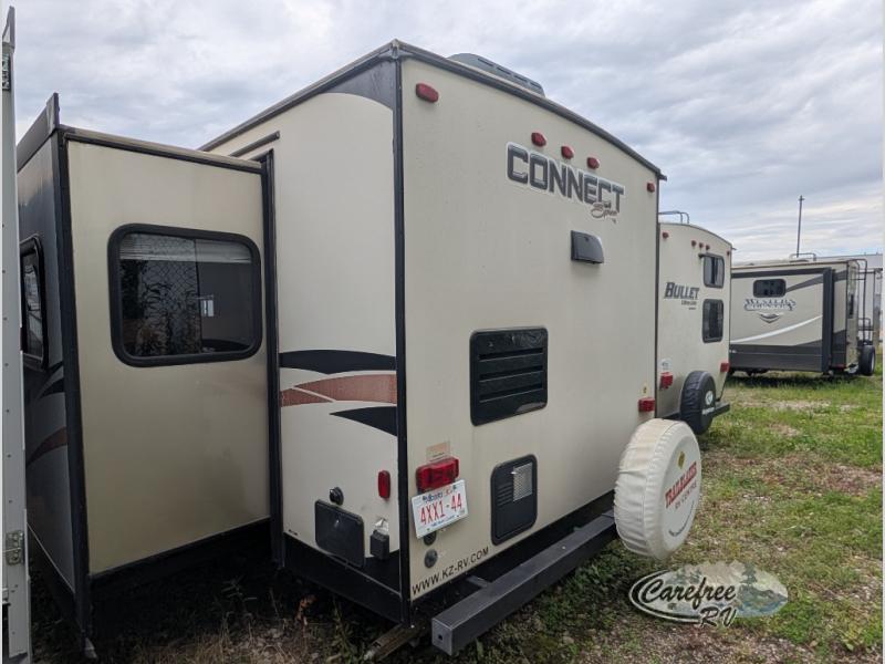 2015 Spree Connect C310RKS photo 4
