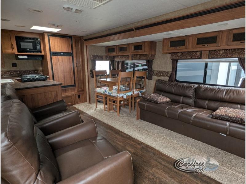 2015 Spree Connect C310RKS photo 5