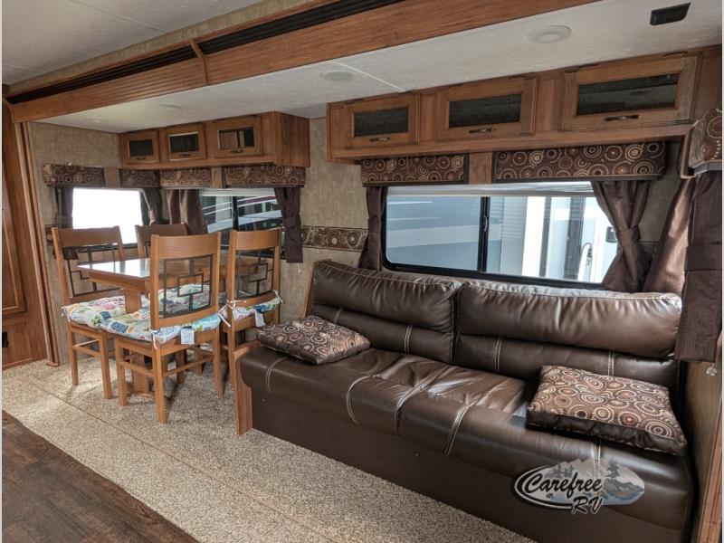 2015 Spree Connect C310RKS photo 6