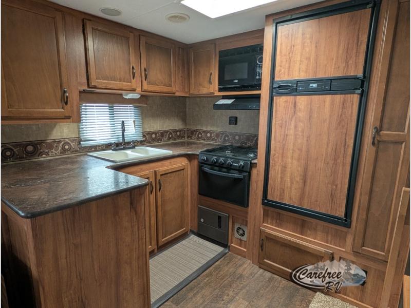 2015 Spree Connect C310RKS photo 7