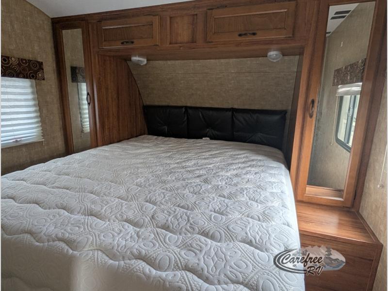 2015 Spree Connect C310RKS photo 9
