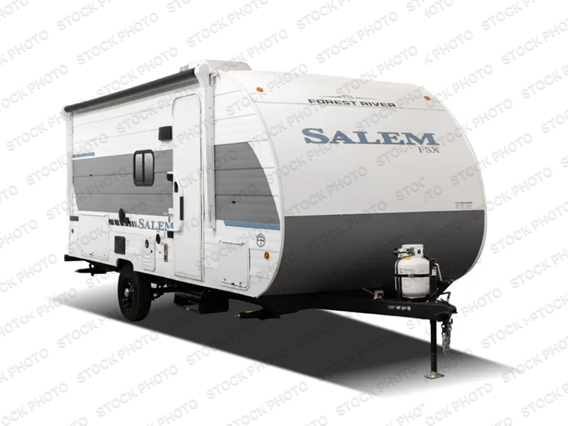 2027 Salem FSX 178BH