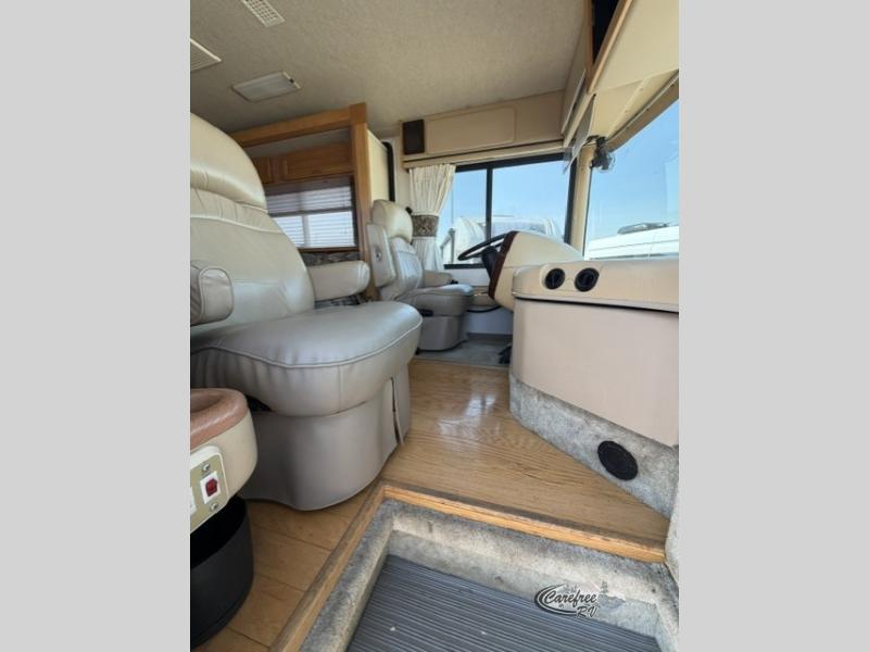 1998 Discovery 34Q photo 4