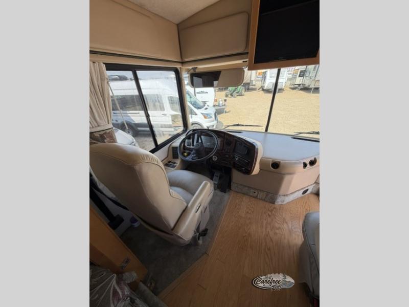 1998 Discovery 34Q photo 5