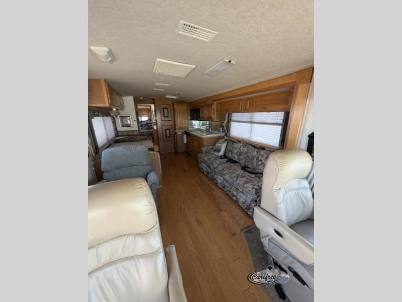 1998 Discovery 34Q photo 6