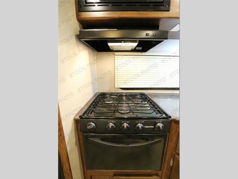 2017 Freedom Express 246RKS photo 6