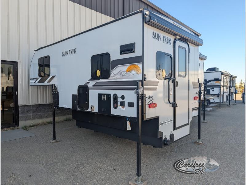 2027 Sun Trek 800