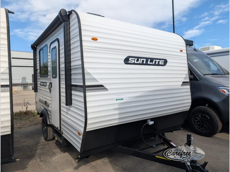 2027 Sun Lite 15MB