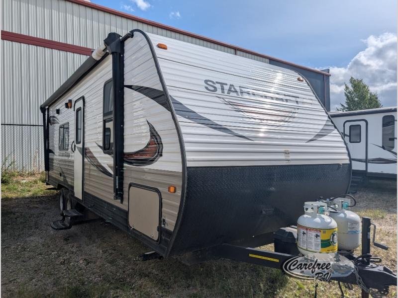 2018 Autumn Ridge 26BH